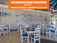 Memories Miramar and Resonance BLU Varadero